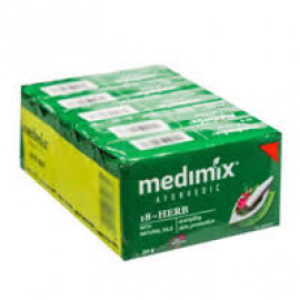 Medimix Classic (5*50Gm) 1 Pack